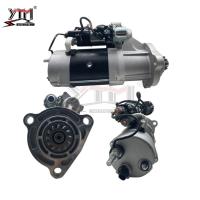 12T 7.3KW Engine Starter Motor Freightliner C112 C120 4280004450 113917