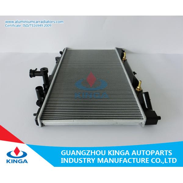 OEM L332-15-200E Aluminum Radiator Core For MAZDA 6 4CYL 2003-2004