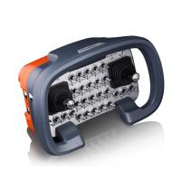 Contrôleur universel utilisé HBC 735 à télécommande Puztmeister de pièces de rechange concrètes