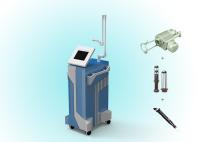 CO2 serré vaginal de laser d'équipement de laser de cosmétique 3 partiels dans 1 système