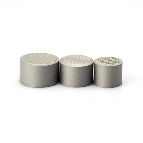 Carcaças policristalinas do ISO YG16C Diamond Compact PDC para bocados de broca giratórios