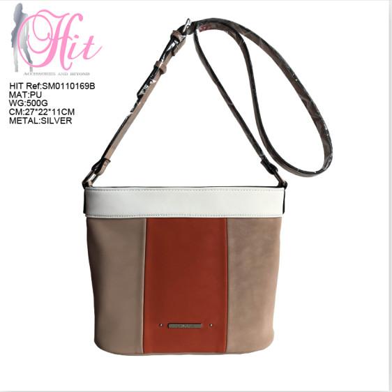 Professional OEM Fashion Ladies Tote Bag Women Leather Handbags