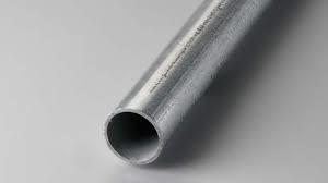 Building Galvanized Steel Pipe Tube / Pre Galvanized Steel Pipe