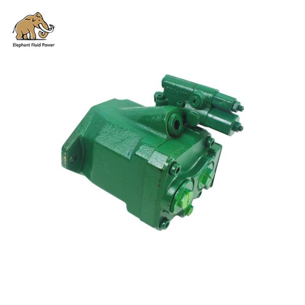 Pompes hydrauliques Rexroth A10VNO45DFR1 Pompes de remplacement AL166639 Pour le tracteur agricole  1654 1854 2104 6130 6150R 6230 7130 7425