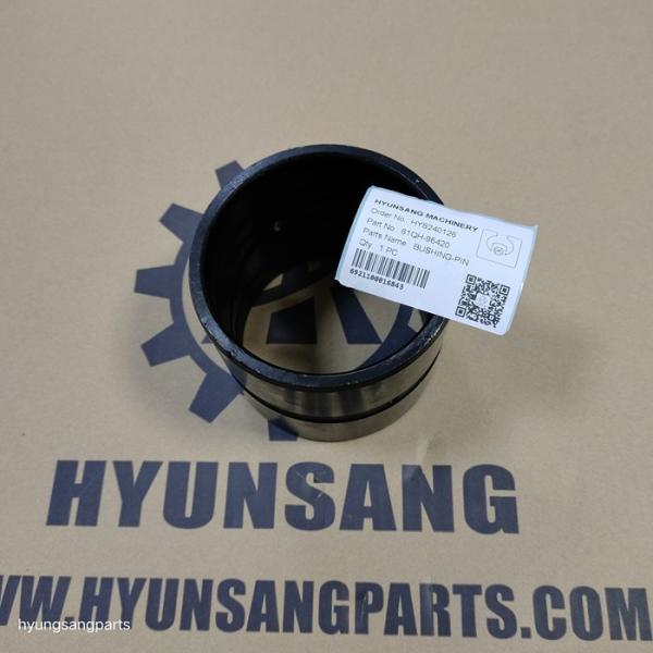 Hyunsang Части Бусинг штифт 61QH-96420 61QH96420 Для R360LC9 R380LC9A R390LC9