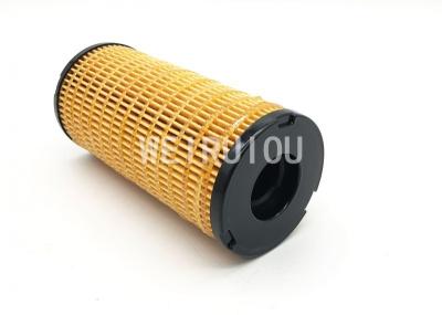 A máquina escavadora Fuel Water Separator do GV filtra 4816636 1R-1804