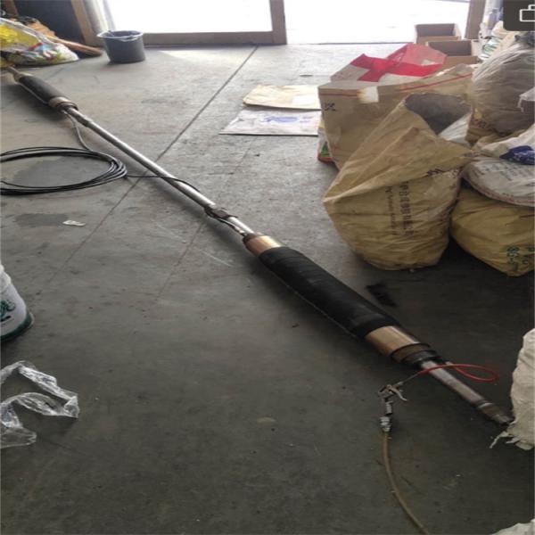 Air Driven Wireline Inflatable Grout Packer NQ HQ PQ