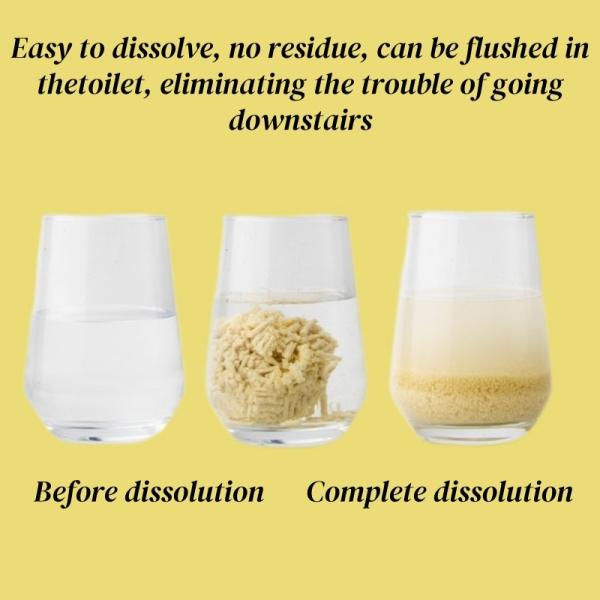 Low Tracking Soybean Corn Cat Litter 100% Plant Tofu Cat Litter Sand