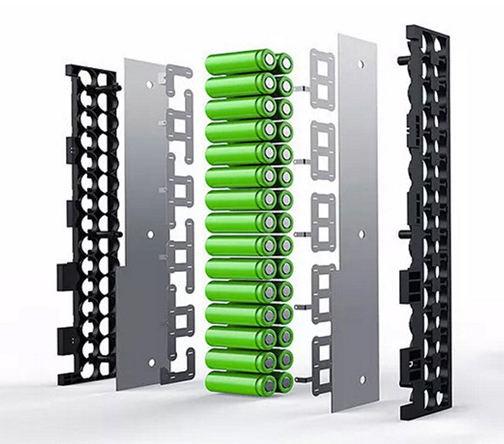Bateria de lítio LiFePO4 OEM ODM 24V 36V 60V 72V 30AH 60AH 80AH 120AH Bateria de íons de lítio para scooter / cadeira de rodas elétrica