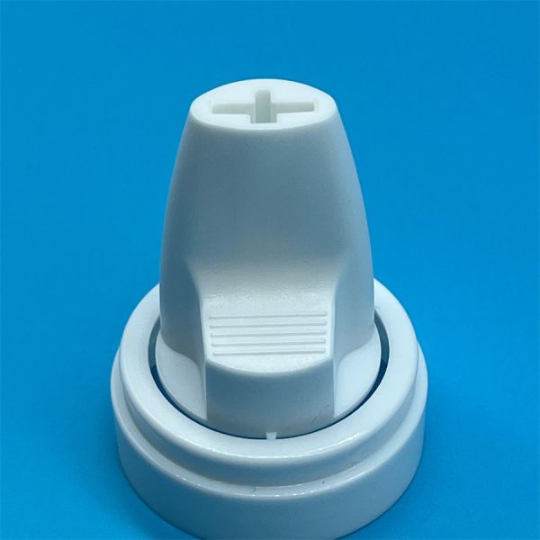 Volumizing Aerosol Hair Mousse Dispenser for Fine Flat Hair with Lightweight Lifting Foam