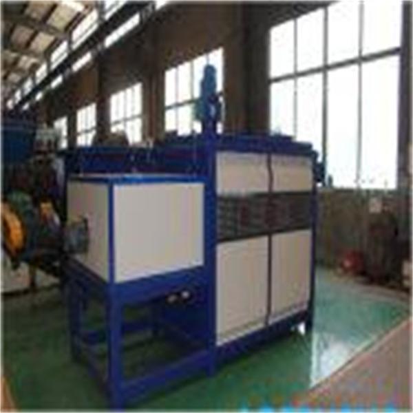 Hotel Waste Perfilizer Fermentation Treatment Equipment with Crusher