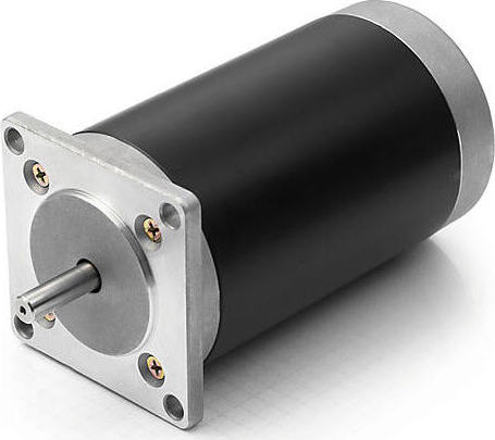 мотор bldc nema 23