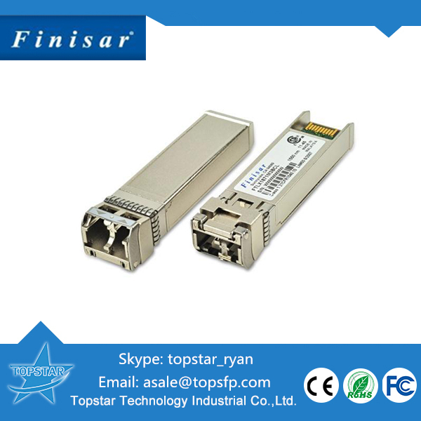 тариф горячий Pluggable SFP одиночного режима модуля 80Km 10G SFP Multi