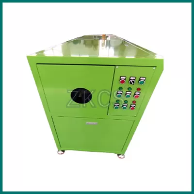 Cold Shrink Tubing Production Process – Meet the Wire Expanding Machine