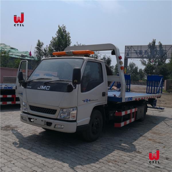 Тележка кубической сточной трубы топливозаправщика 35 нечистот Sinotruk очищая выпуская струю