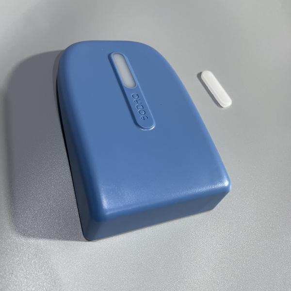 Customized Size Plastic Injection Mould for Car Interior Parts Shaping Mode and Design