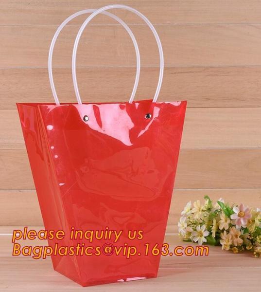 Plastic PP printing gift bag,shopping bag with logo,PP Gift Plastic Bag Factory price Wholesale shopping Bag,bagease pac