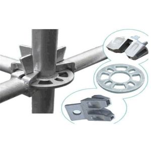 Ringlock Scaffolding System