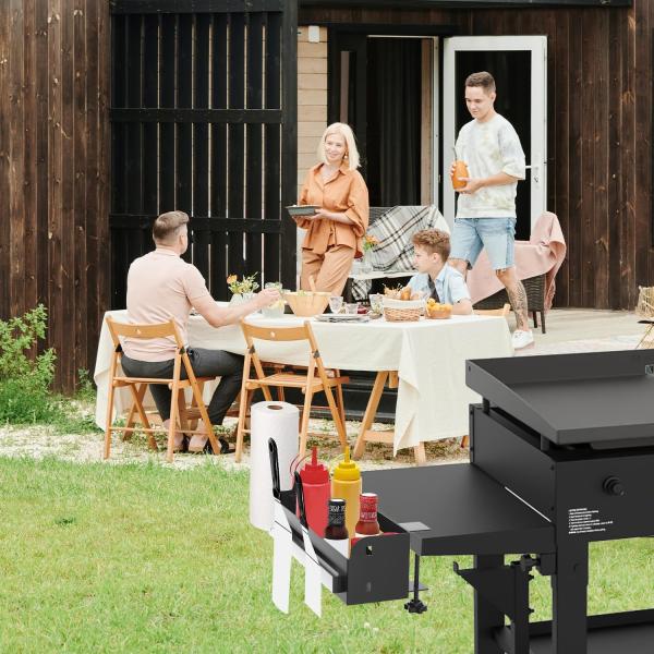 Griddle Caddy for Blackstone 28