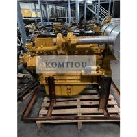 Assy de moteur de l'excavatrice C6.4 de chenille pour l'usine