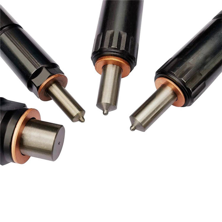 High Quality Foton 1036 Trucks Agricultural Machinery Spare Parts New Condition QCN485 Injector 1408502500001 Diesel Fuel Type
