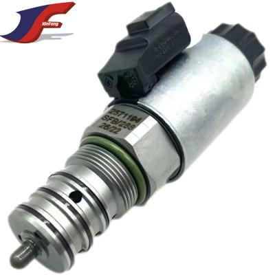 257-1194 Válvula solenoide CAT E306E Bomba Válvula solenoide 248-4973