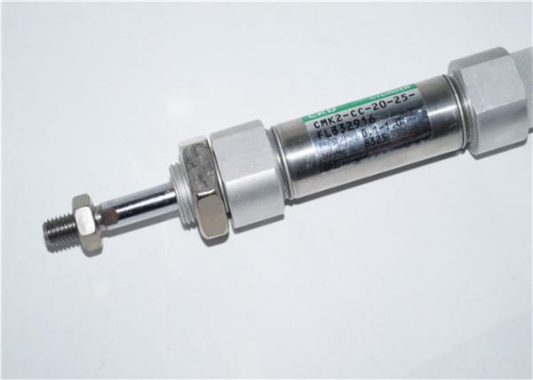 CKD Cylinder Mitsubishi Printing Machine Spare Parts CMK2-CC-20-25-FL332916