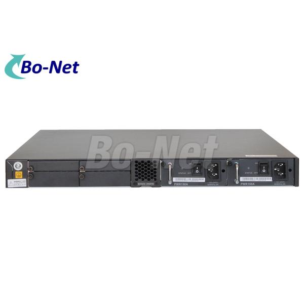 S5710-52C-EI 48 10/100/1000BASE-T 150W Cisco Gigabit Switch
