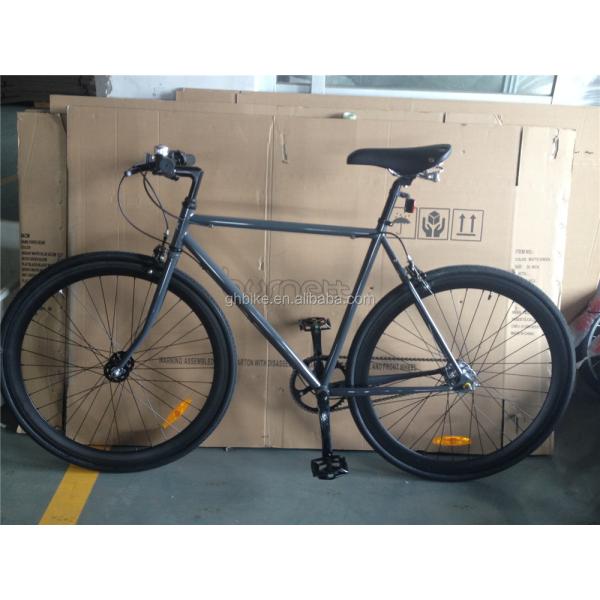 3 Speed Step Through Lady Women City Cruiser Retro Bicycle 1.7m Length Vintage Style