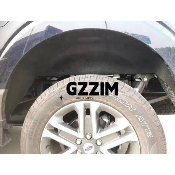 Auto Parts ABS Plastic Inner Fender for Ford F150 2021