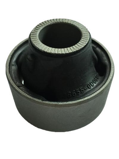 Car Suspension Bushings Toyota Vios Yaris NCP92 , 48655 0D080 Control Arm Bushing 