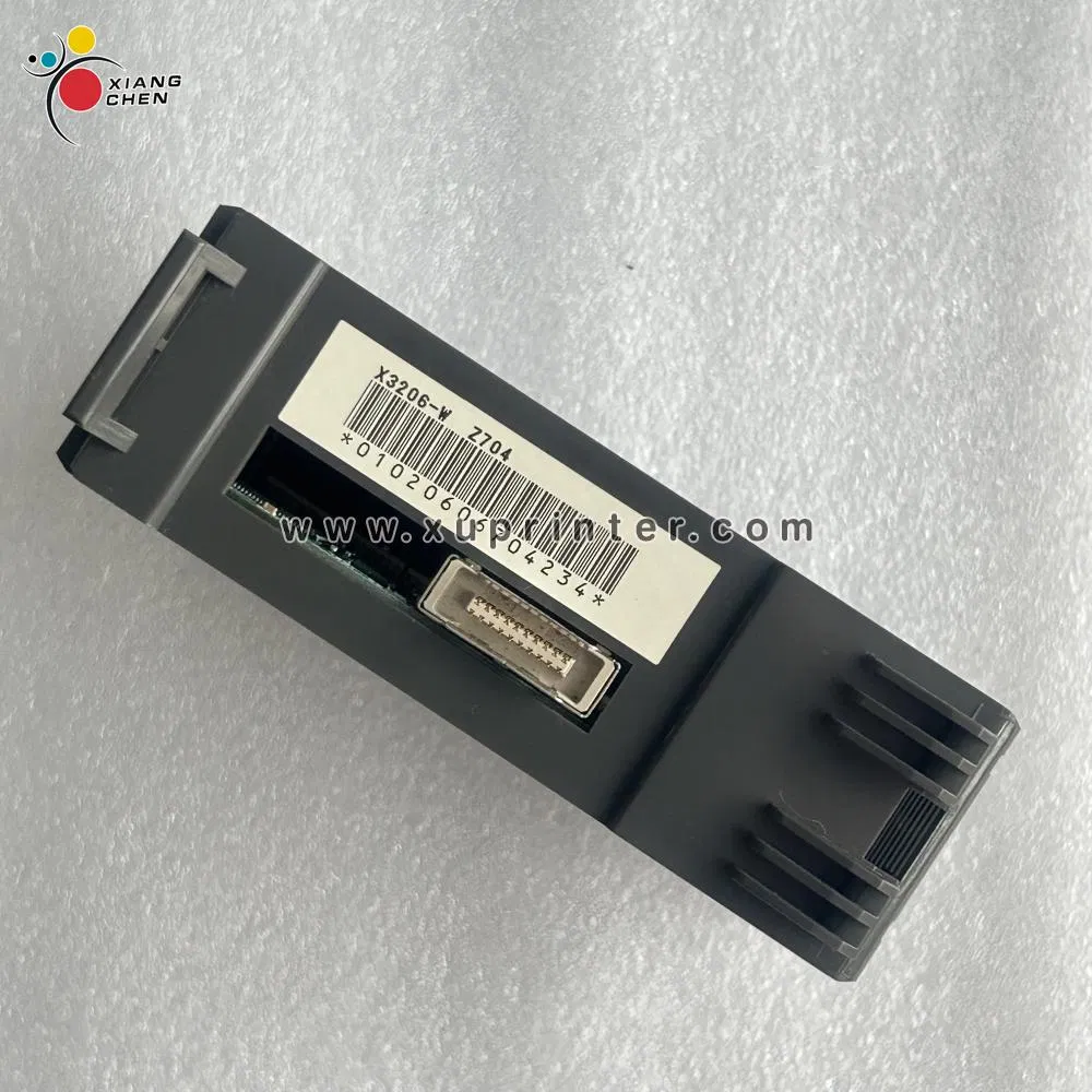 Np1X3206-W Z704 Digital Input Module for Komori Offset Printing Machine Part