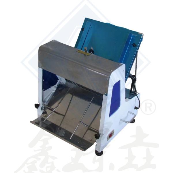 Professional Baguette / French Bread Moulder Machine with Capacity 50-1200grams/piece