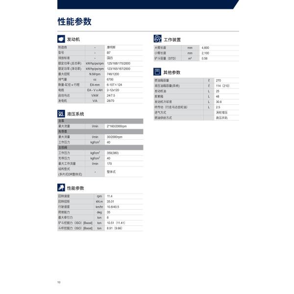 Korea Hyundai Excavator HW155 Wheel Jindongyu Machinery In Engineering Construction