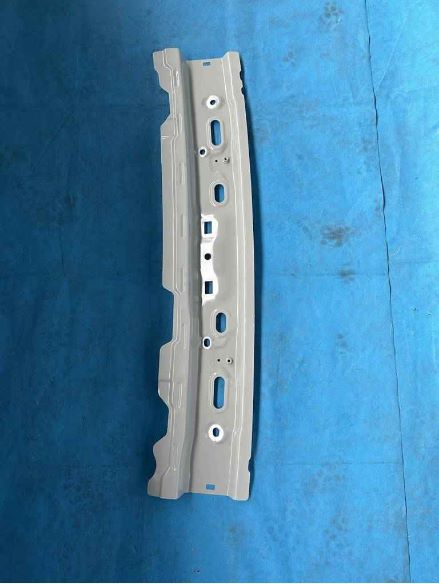 Auto Geely Xingyue L Front Beam Aftermarket Body Kits Panels Assembly Reduced Wind Resistance