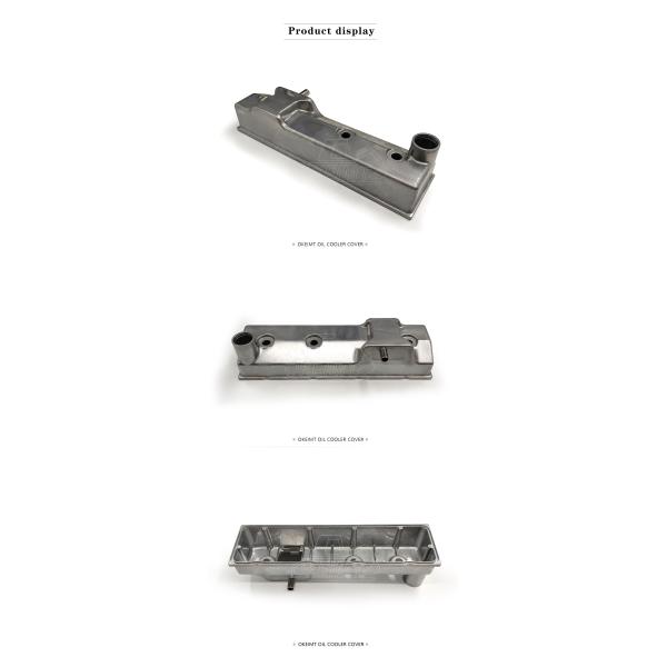 6205-11-8300 крышка клапана двигателя совершенно новая для KOMATSU 4D95
