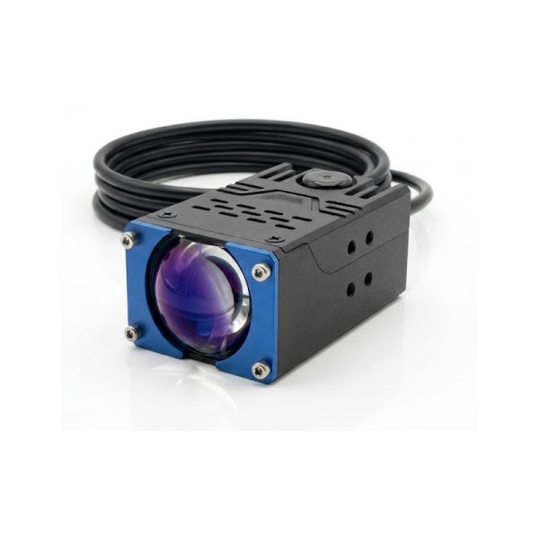 1.5 Inch 67W Led Headlights Low Beam High Beam Headlamp Motocycle Projector
