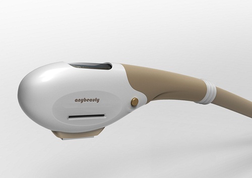 IPL Pigment Removal , Hair Removal Machine