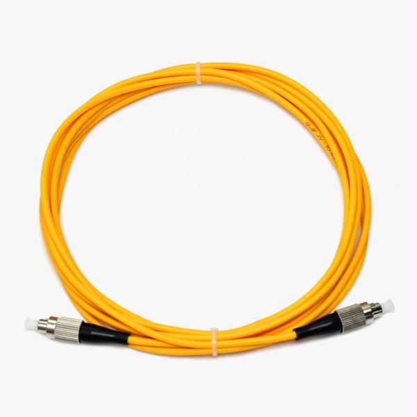 Кабель оптоволоконного патча Simplex FC ST LC SC Single Mode 5M 3M 2M 1M