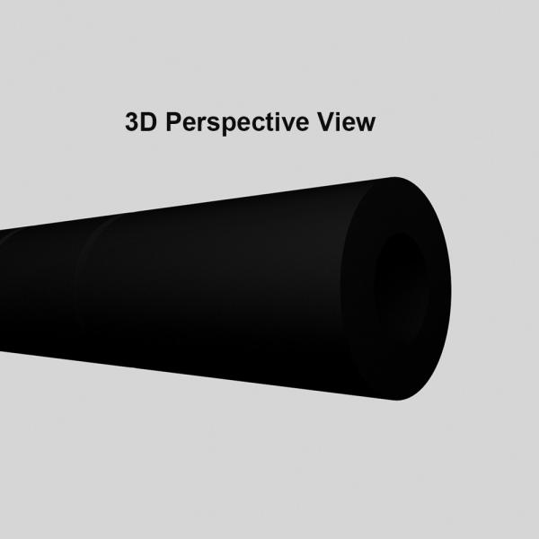Customized for Customer Requirements CCS Marine Customized Tug Boat Rubber Fender