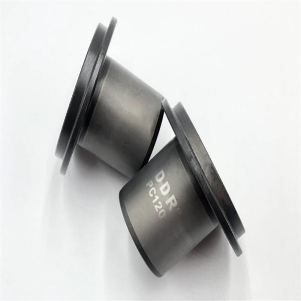 OEM Construction Machinery Parts 40Cr Excavator Bucket Bushing ISO9001 SGS