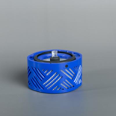 Do aspirador de p30 elétrico HEPA do agregado familiar não tóxico filtro azul