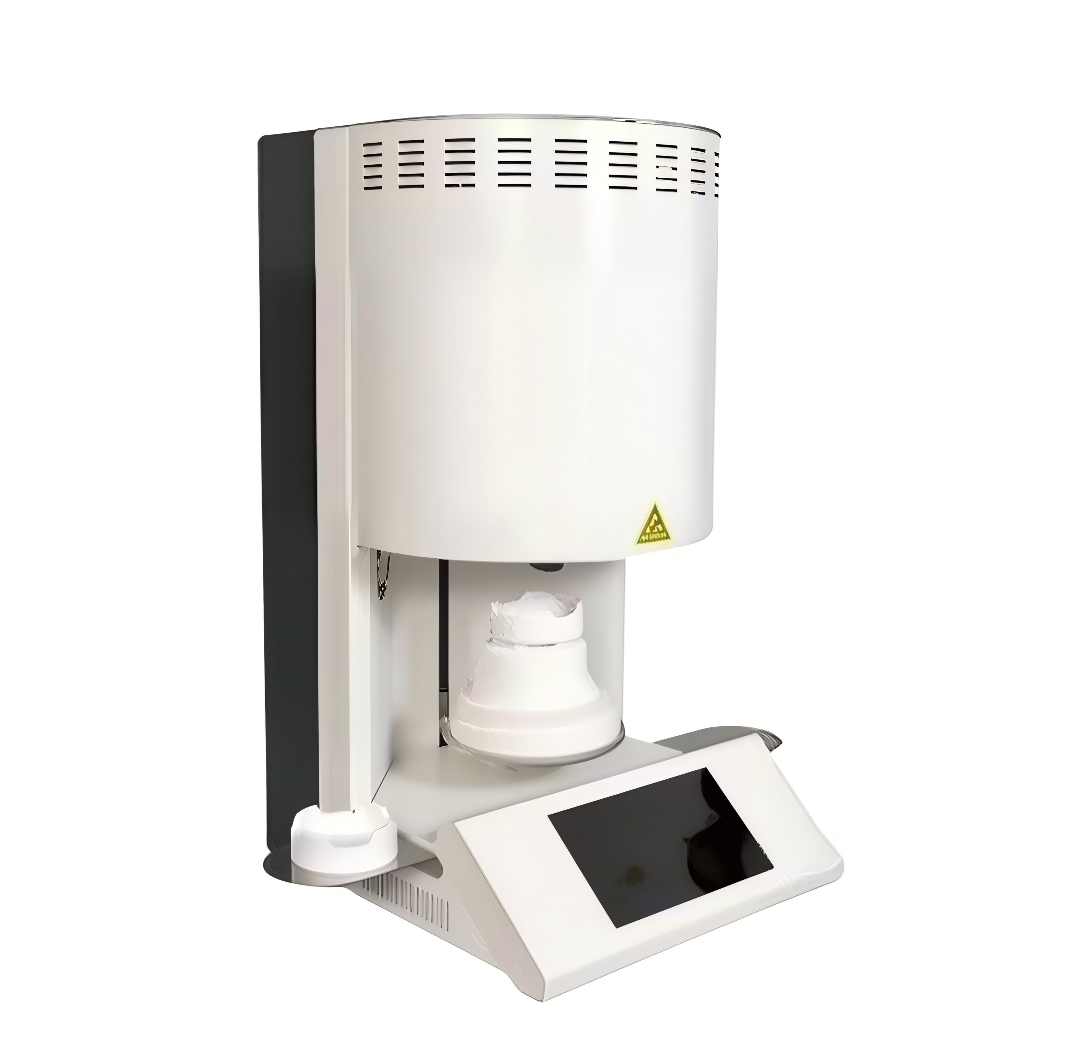 M1 Pro Zirconia Sintering Furnace with Precise PID Control Imported SiC Rods