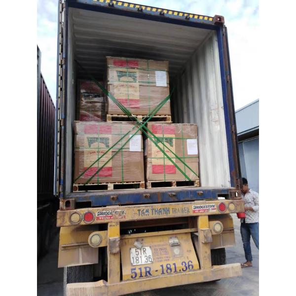 FSC French Caterpillar Bakery Paper Bag 50gsm-140gsm Recyclable Bread Baguette Bag