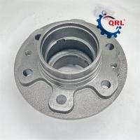 Product Details of 43502-69025 Wheel Hub Flange For Toyota Land Cruiser