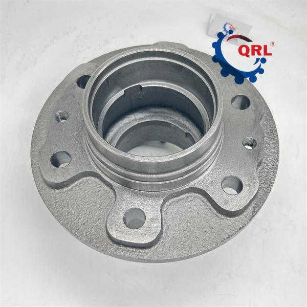 Product Details of 43502-69025 Wheel Hub Flange For Toyota Land Cruiser