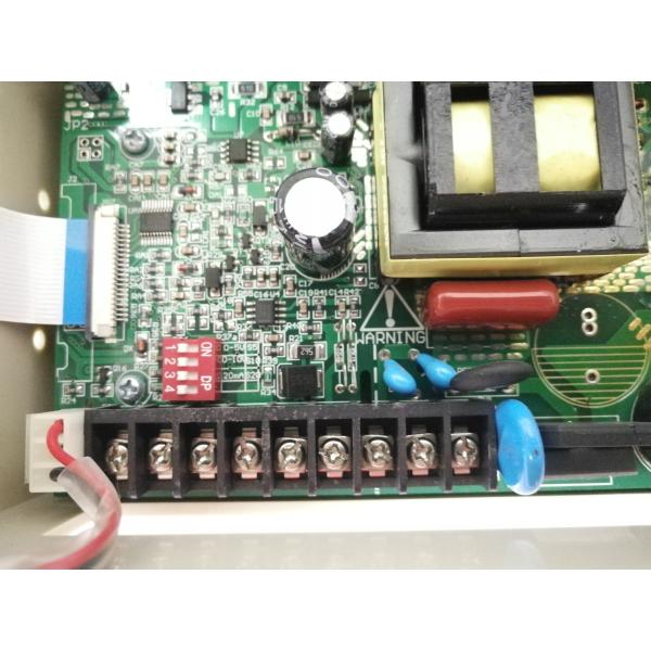 CBB 5kg Powder Brake 24V Web Tension Load Cell
