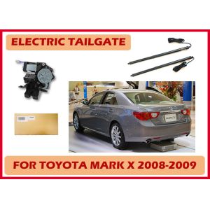 Toyota Mark X Automatic Electric Tailgate Lift Electric Boot Opener With Height Adjustment
