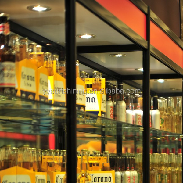 30000 Hours Working Time Super Slim Round LED Flat Surface Mounted LED Down Light for Furniture