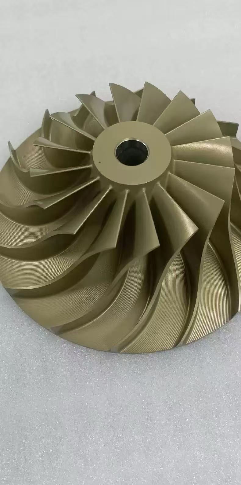 JB China-Made Cylinder Head CNC Machining Service Forged Steel Stainless Steel Cast Iron Alloy Casting Various Industries
